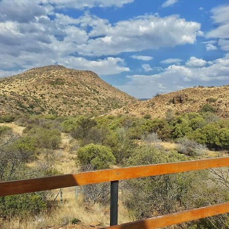 Vrede Fountain House Farm Stay Graaff-Reinet 외부 사진