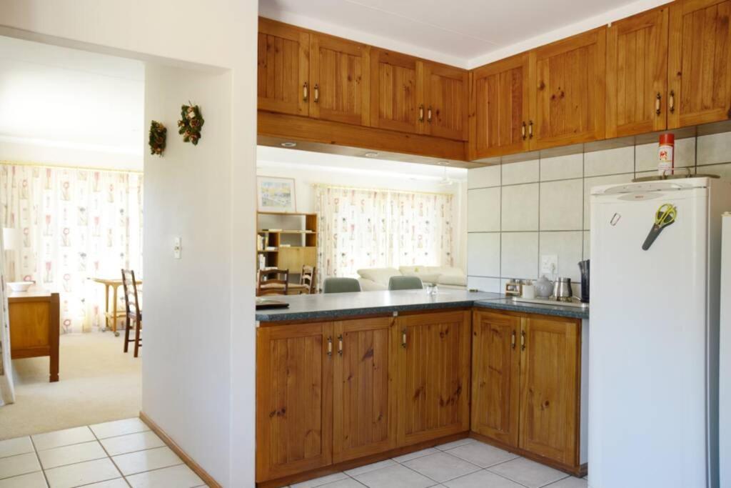 Vrede Fountain House Farm Stay Graaff-Reinet 외부 사진