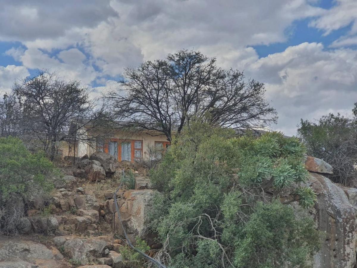 Vrede Fountain House Farm Stay Graaff-Reinet 외부 사진